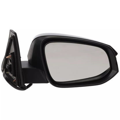 Right Side Mirror outside rear view 2014 - 2018 TOYOTA 4RUNNER  TO1321312 8791035C00-PFM