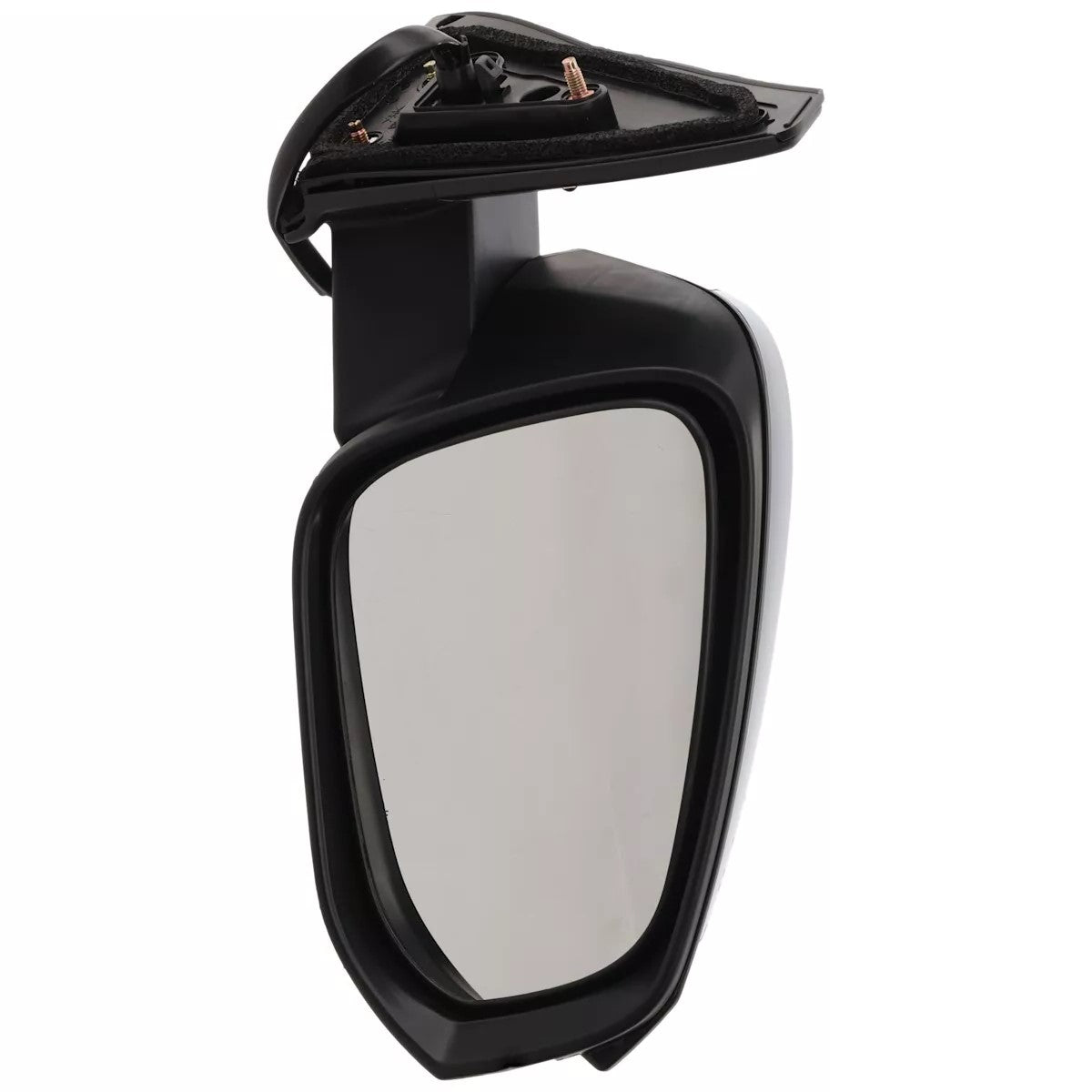 Espejo retrovisor exterior derecho 2014 - 2014 TOYOTA 4RUNNER TO1321312 8791035C00-PFM