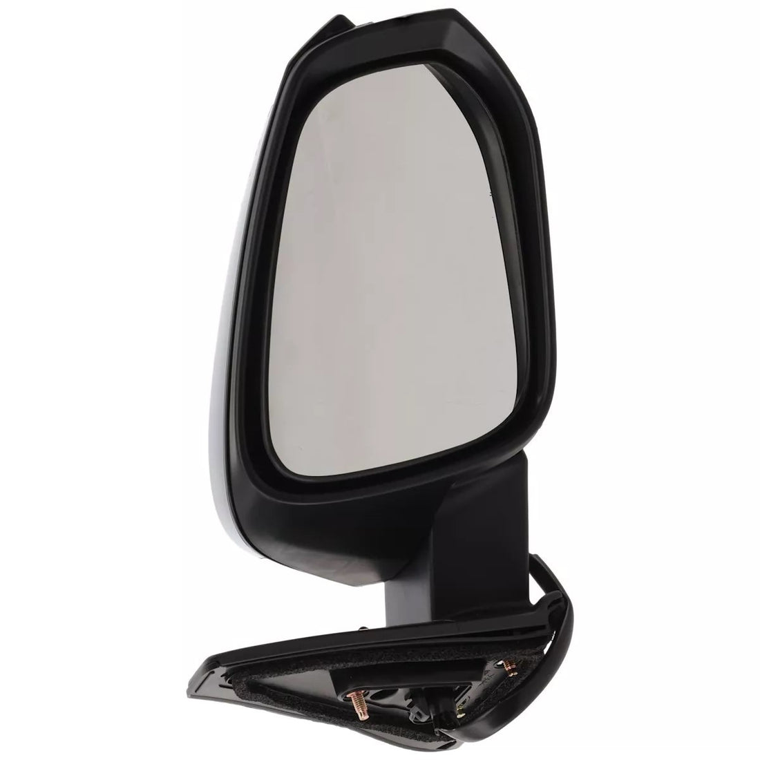 Espejo retrovisor exterior derecho 2014 - 2014 TOYOTA 4RUNNER TO1321312 8791035C00-PFM