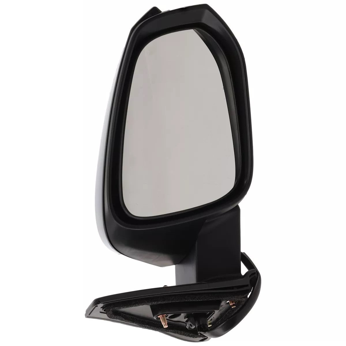 Espejo retrovisor exterior derecho 2014 - 2014 TOYOTA 4RUNNER TO1321312 8791035C00-PFM