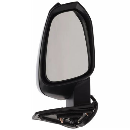 Espejo retrovisor exterior derecho 2014 - 2014 TOYOTA 4RUNNER TO1321312 8791035C00-PFM