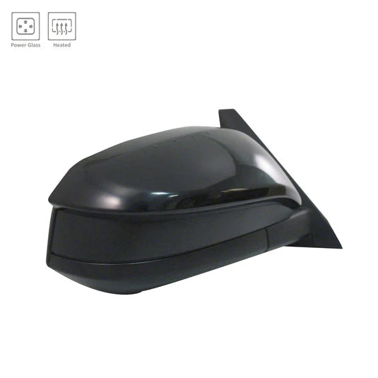 Espejo retrovisor exterior derecho 2014 - 2014 TOYOTA 4RUNNER TO1321313 8791035B90-PFM