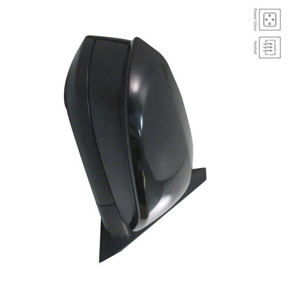 Espejo retrovisor exterior derecho 2014 - 2014 TOYOTA 4RUNNER TO1321313 8791035B90-PFM