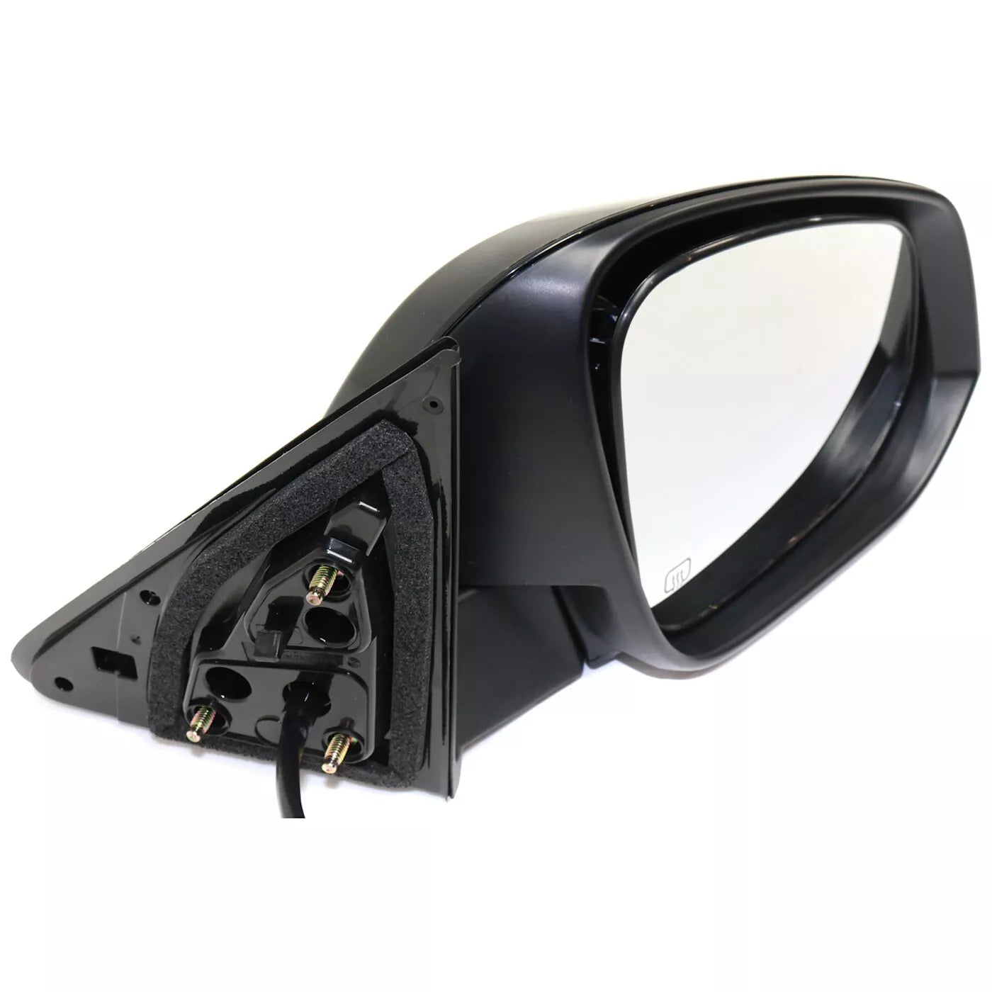 Espejo retrovisor exterior derecho 2014 - 2016 TOYOTA HIGHLANDER TO1321317 879100E140-PFM