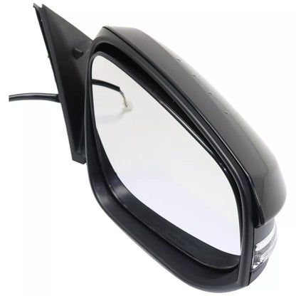 Espejo retrovisor exterior derecho 2014 - 2016 TOYOTA HIGHLANDER TO1321317 879100E140-PFM