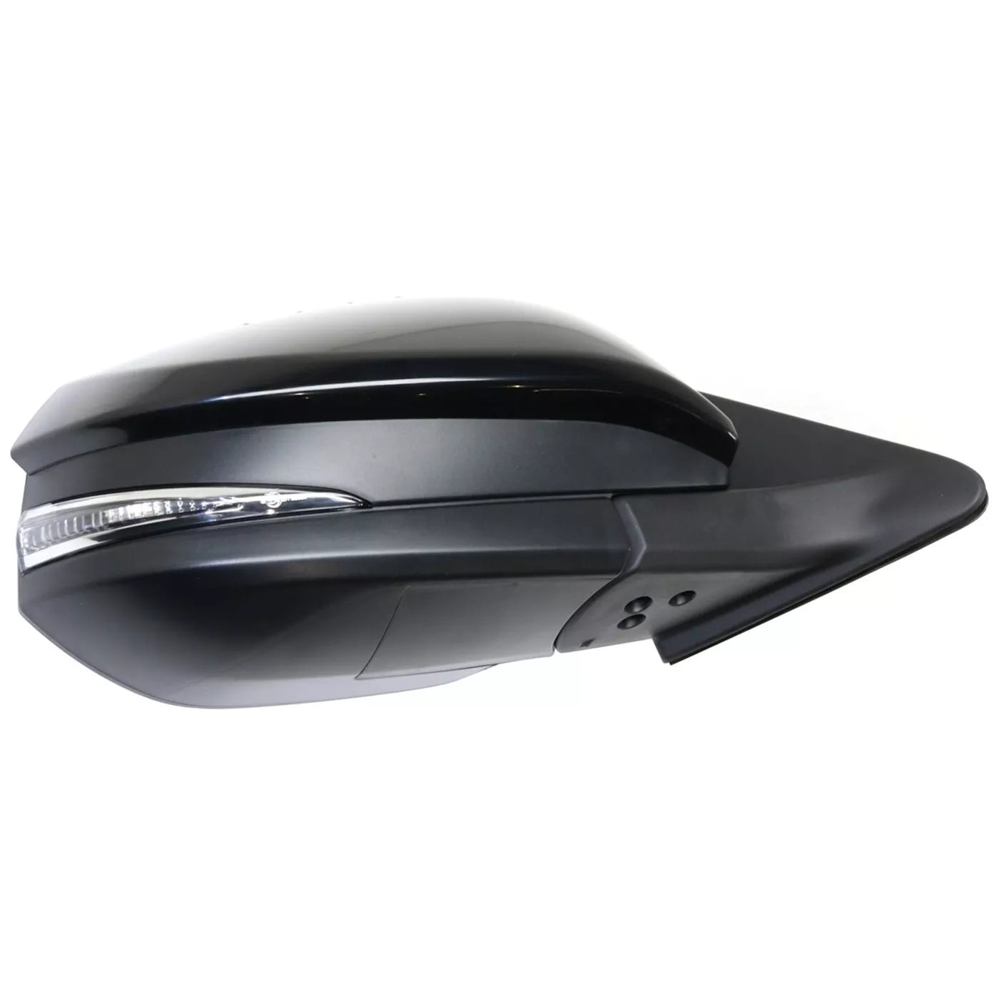 Espejo retrovisor exterior derecho 2014 - 2016 TOYOTA HIGHLANDER TO1321317 879100E140-PFM