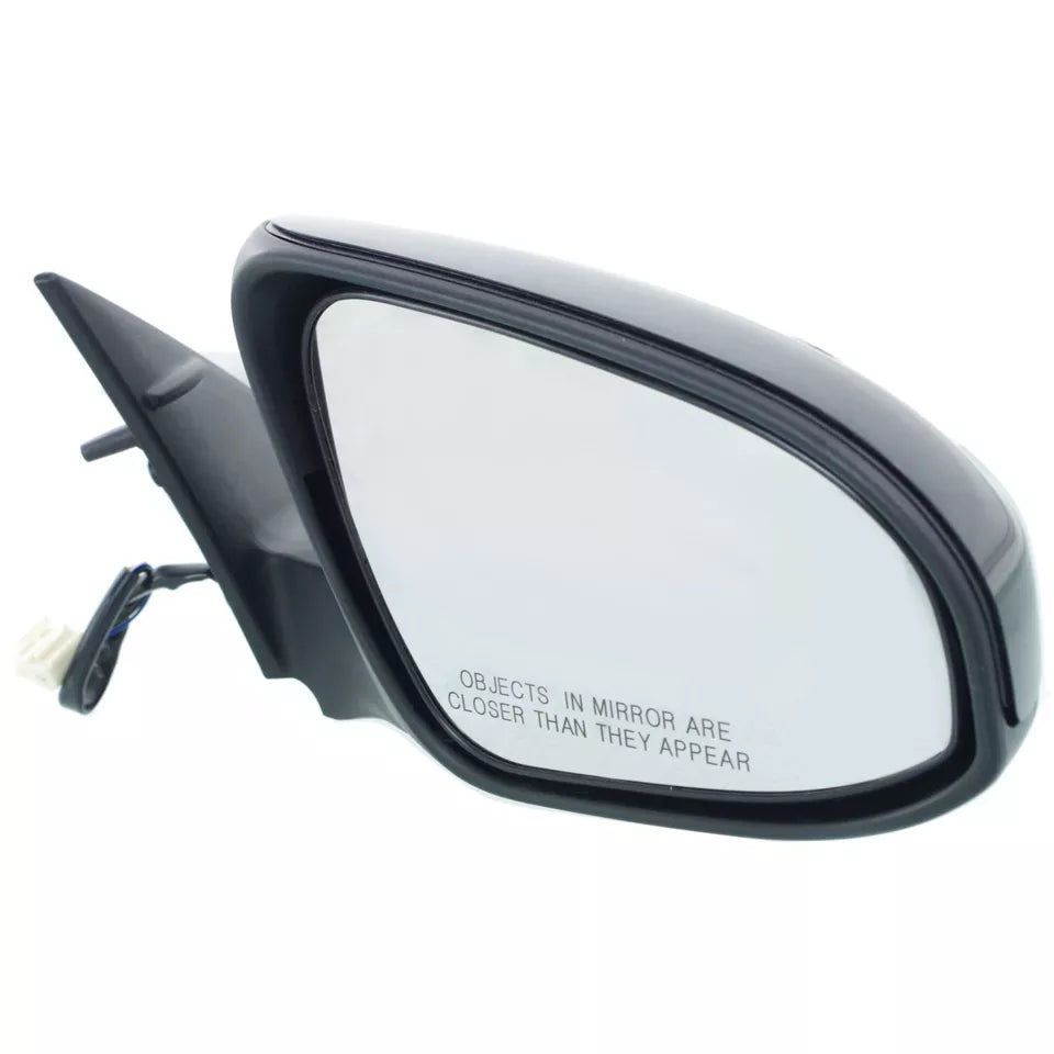 Espejo retrovisor exterior derecho 2015 - 2015 TOYOTA CAMRY TO1321320 8790106040-PFM