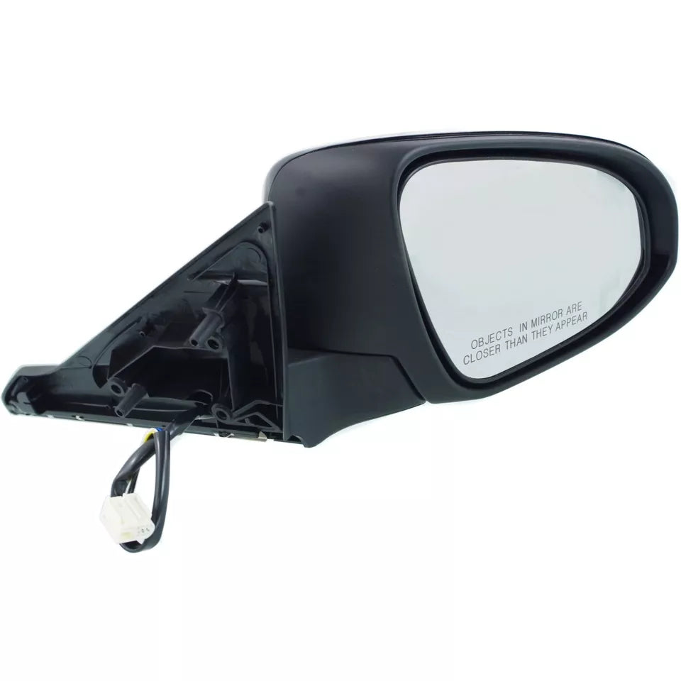 Espejo retrovisor exterior derecho 2015 - 2015 TOYOTA CAMRY TO1321320 8790106040-PFM