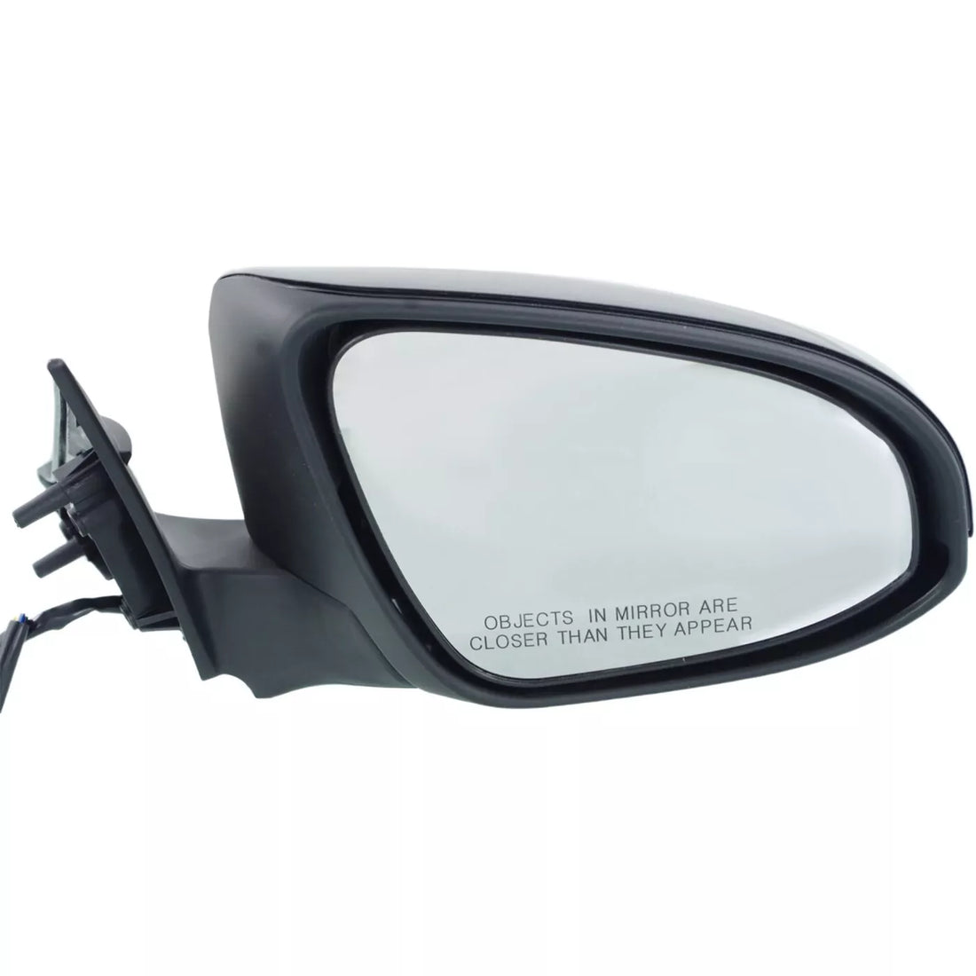 Right Side Mirror outside rear view 2015 - 2015 TOYOTA CAMRY TO1321320 8790106040