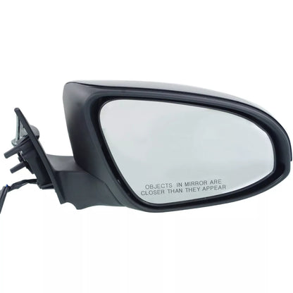 Right Side Mirror outside rear view 2015 - 2015 TOYOTA CAMRY  TO1321320 8790106040