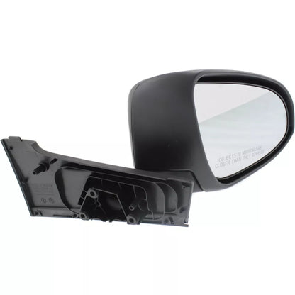 Espejo retrovisor exterior derecho 2015 - 2019 TOYOTA YARIS TO1321321 879100D560-PFM