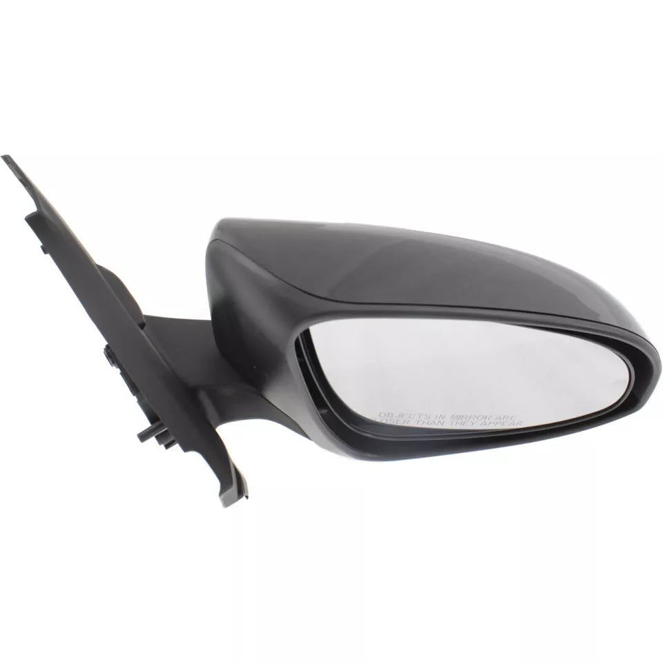 Espejo retrovisor exterior derecho 2015 - 2019 TOYOTA YARIS TO1321321 879100D560-PFM