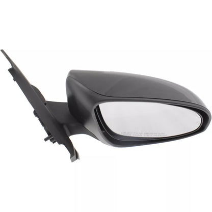 Espejo retrovisor exterior derecho 2015 - 2019 TOYOTA YARIS TO1321321 879100D560-PFM