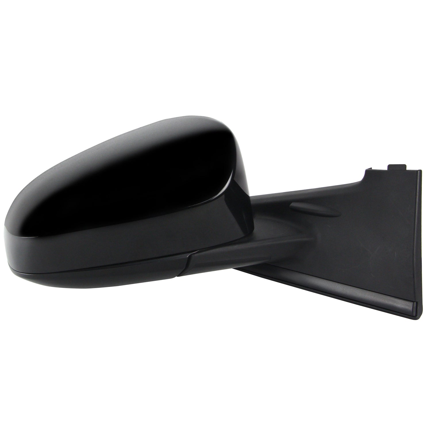 Right Side Mirror outside rear view 2015 - 2019 TOYOTA YARIS  TO1321322 879100D550-PFM