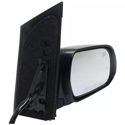 Espejo retrovisor exterior derecho 2013 - 2014 TOYOTA SIENNA TO1321327 8791008122C0