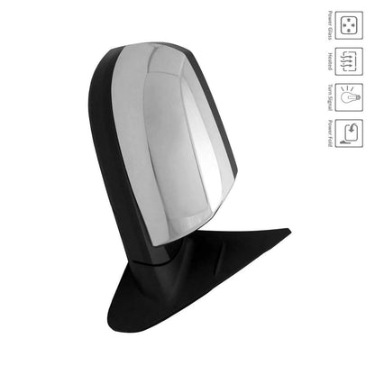 Espejo retrovisor exterior derecho 2014 - 2017 TOYOTA SEQUOIA TO1321336 879100C510