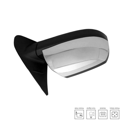 Espejo retrovisor exterior derecho 2014 - 2017 TOYOTA SEQUOIA TO1321336 879100C510