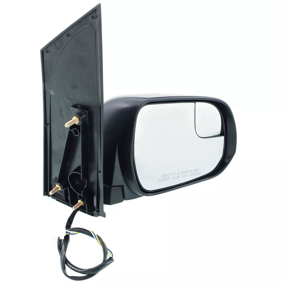 Espejo retrovisor exterior derecho 2015 - 2018 TOYOTA SIENNA TO1321338 8791008140