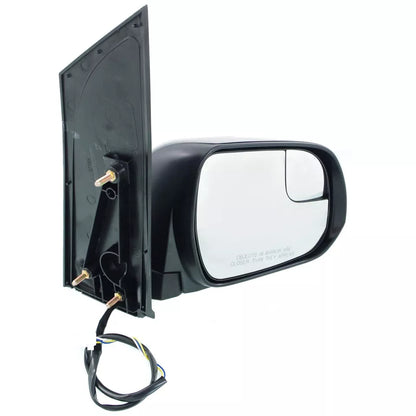 Espejo retrovisor exterior derecho 2015 - 2018 TOYOTA SIENNA TO1321338 8791008140