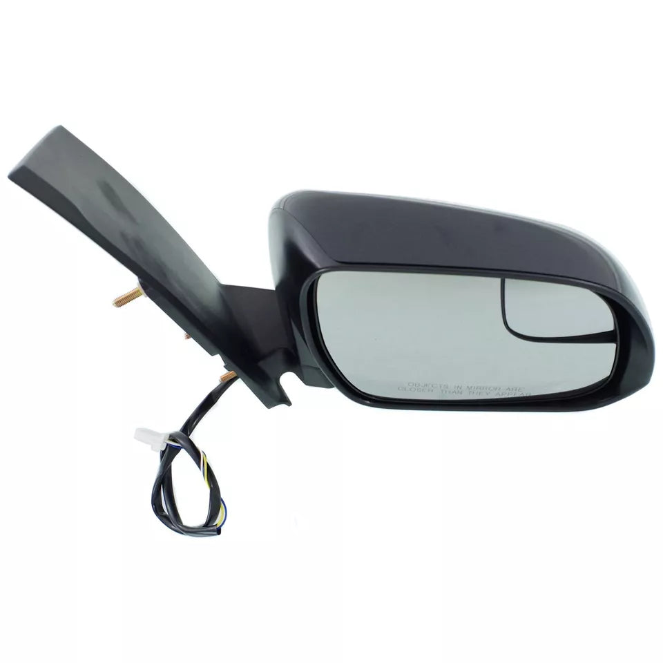Espejo retrovisor exterior derecho 2015 - 2018 TOYOTA SIENNA TO1321338 8791008140