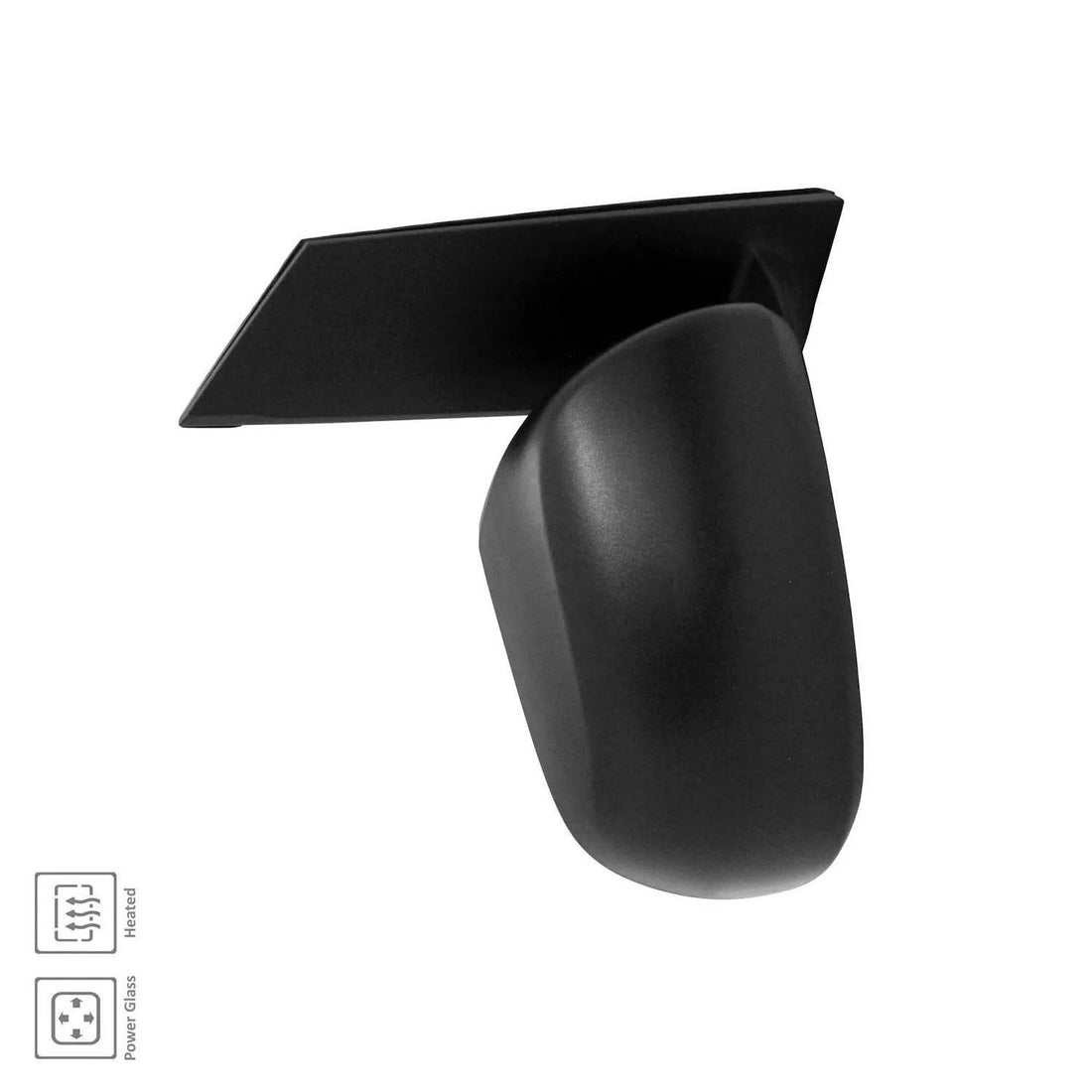 Espejo retrovisor exterior derecho 2015 - 2018 TOYOTA SIENNA TO1321339 8791008150C1