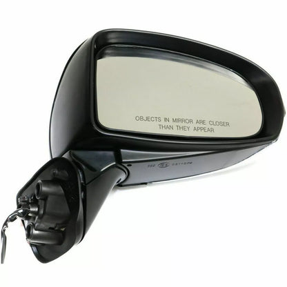 Right Side Mirror outside rear view 2015 - 2015 TOYOTA PRIUS  TO1321344 8791047500-PFM