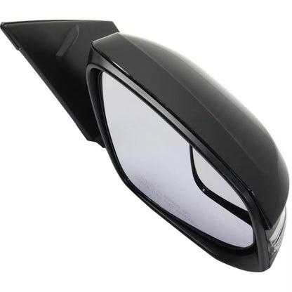 Espejo retrovisor exterior derecho 2016 - 2018 TOYOTA RAV4 TO1321346 879100R210C0