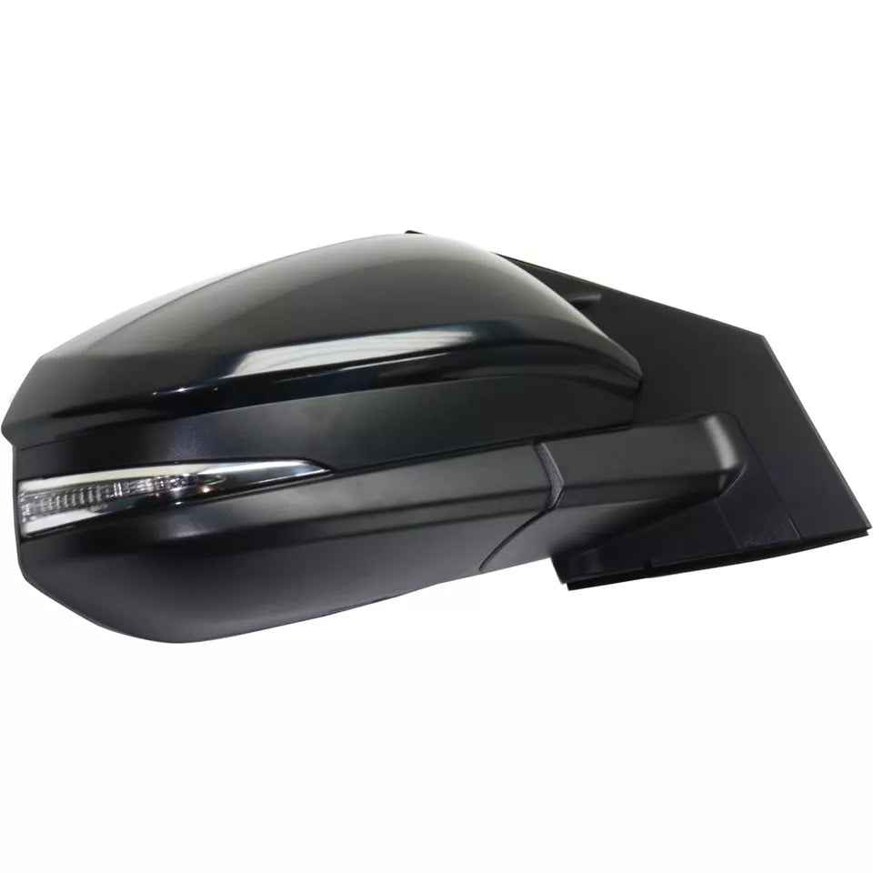 Espejo retrovisor exterior derecho 2016 - 2018 TOYOTA RAV4 TO1321346 879100R210C0