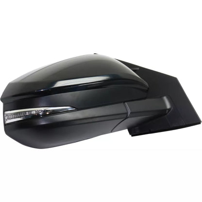 Espejo retrovisor exterior derecho 2016 - 2018 TOYOTA RAV4 TO1321346 879100R210C0