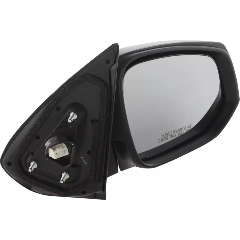 Espejo retrovisor exterior derecho 2016 - 2023 TOYOTA TACOMA TO1321348 8791004220-PFM