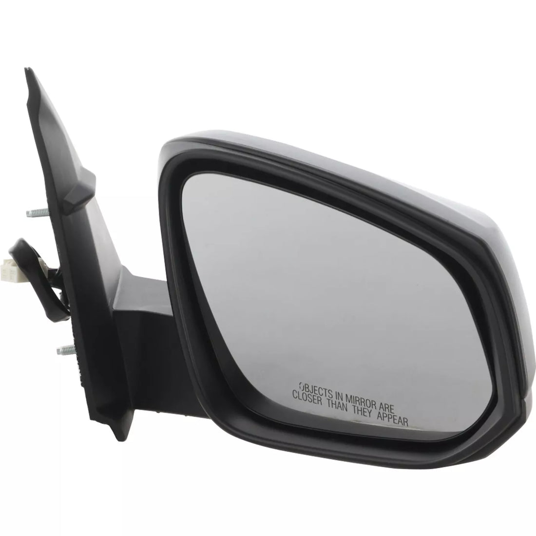 Right Side Mirror outside rear view 2016 - 2023 TOYOTA TACOMA  TO1321348 8791004220-PFM