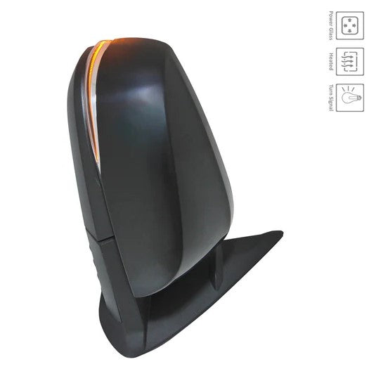 Espejo retrovisor exterior derecho 2016 - 2023 TOYOTA TACOMA TO1321349 8791004230-PFM