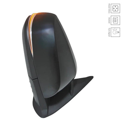 Espejo retrovisor exterior derecho 2016 - 2023 TOYOTA TACOMA TO1321349 8791004230-PFM