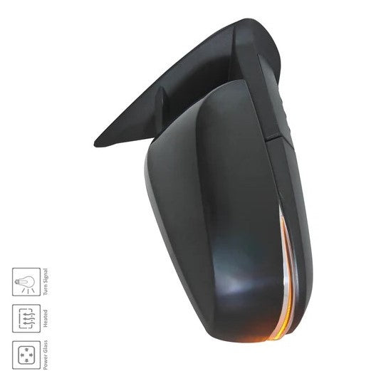 Espejo retrovisor exterior derecho 2016 - 2023 TOYOTA TACOMA TO1321349 8791004230-PFM