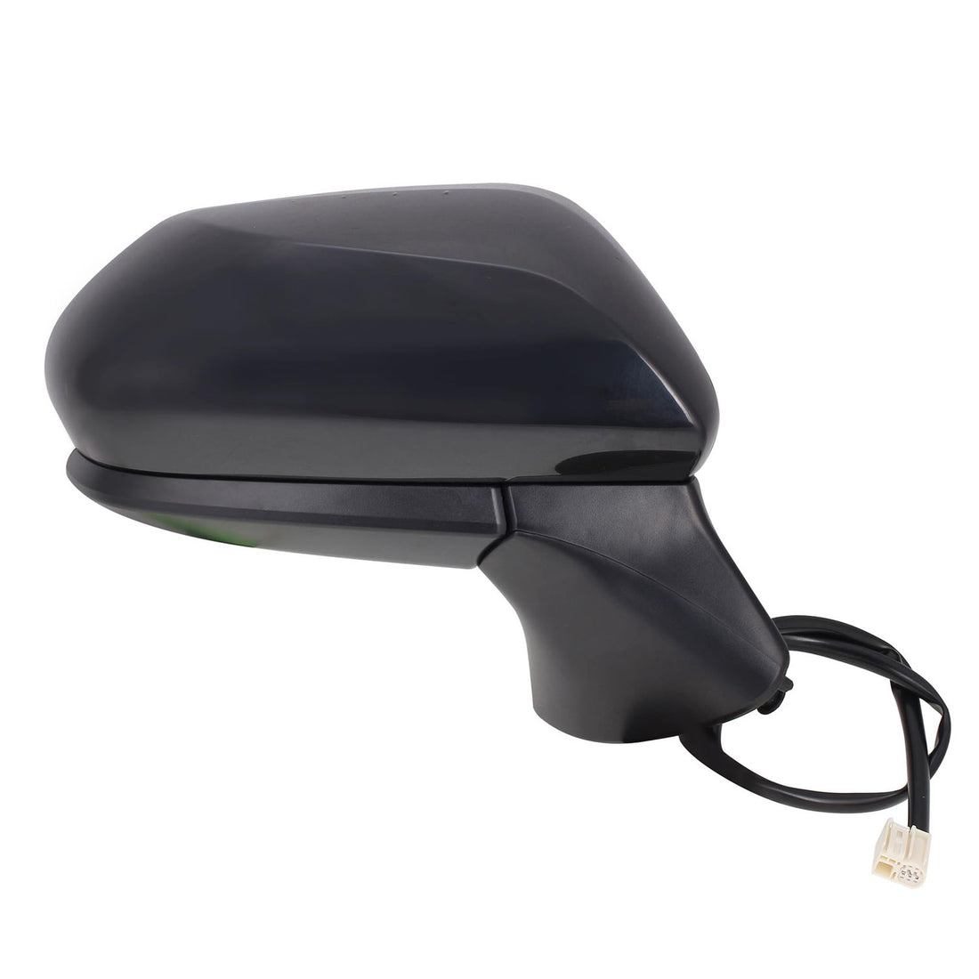 Right Side Mirror outside rear view 2018 - 2021 TOYOTA CAMRY  TO1321366 8791006800-PFM