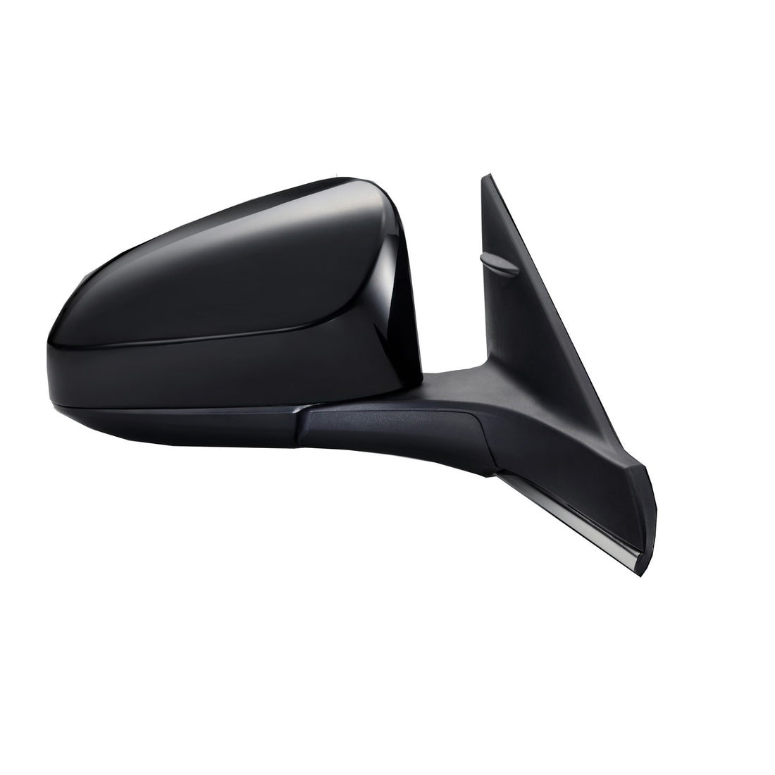 Right Side Mirror outside rear view 2015 - 2015 TOYOTA CAMRY  TO1321373 8790106050-PFM