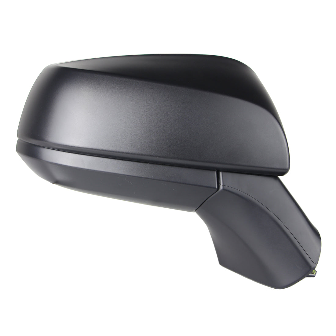 Right Side Mirror outside rear view 2019 - 2021 TOYOTA RAV4  TO1321387 8791042E31-PFM