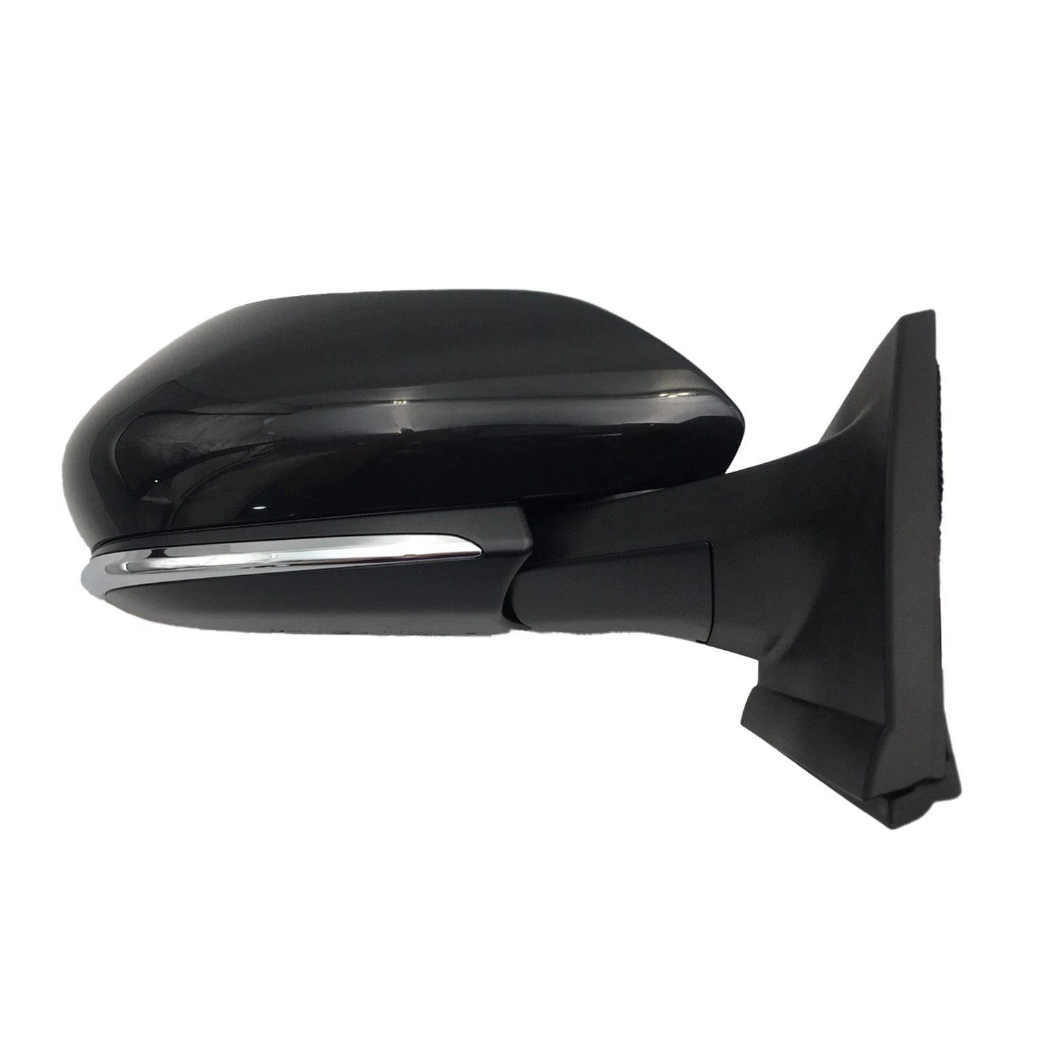 Right Side Mirror outside rear view 2021 - 2022 TOYOTA PRIUS  TO1321428 8791047650-PFM