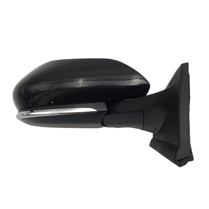 Right Side Mirror outside rear view 2021 - 2022 TOYOTA PRIUS  TO1321428 8791047650-PFM