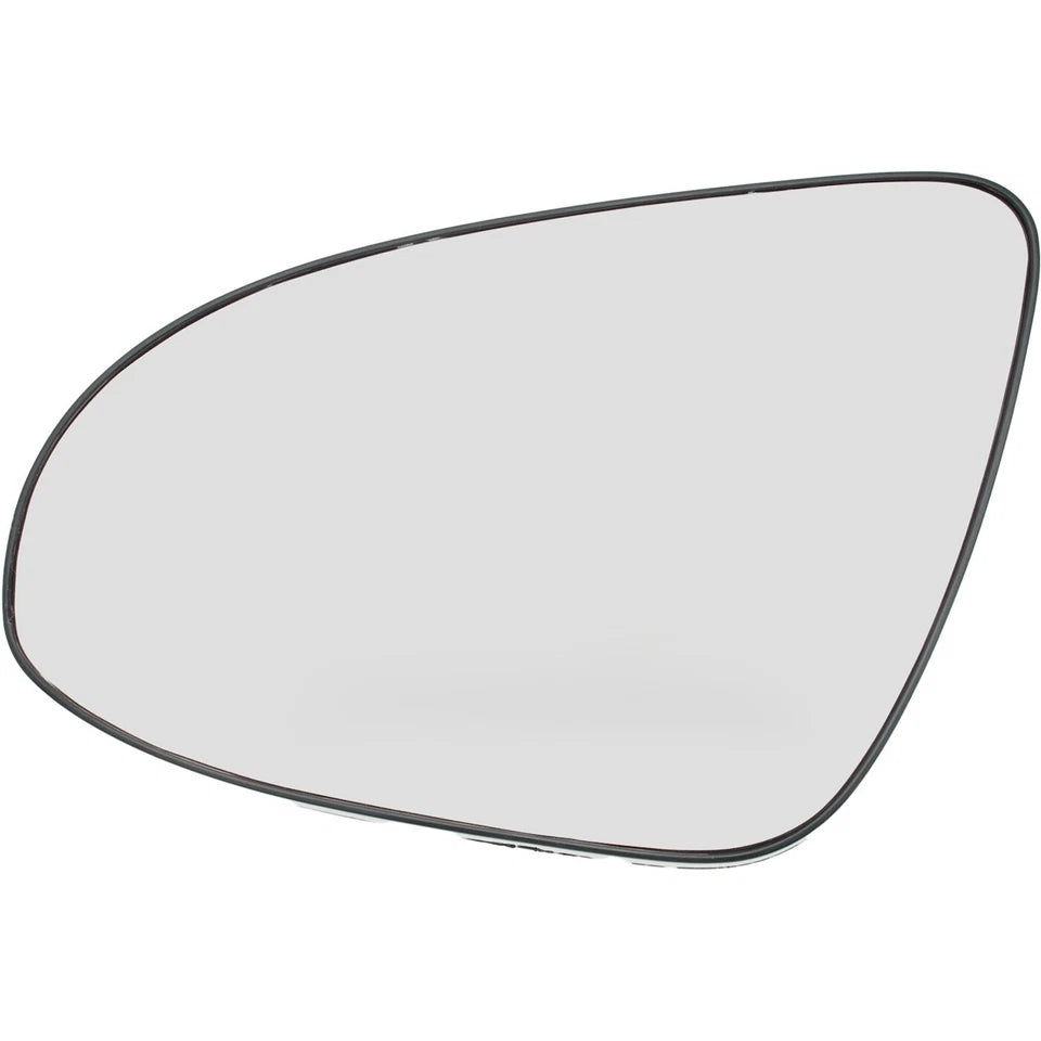 Left Side Mirror glass outside rear view 2012 - 2014 TOYOTA CAMRY  TO1324119 8794706410