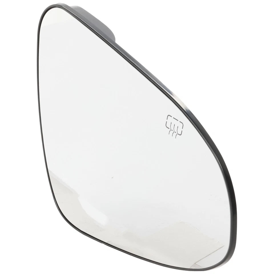 Right Side Mirror glass outside rear view 2014 - 2019 TOYOTA COROLLA TO1325117 8793102F90