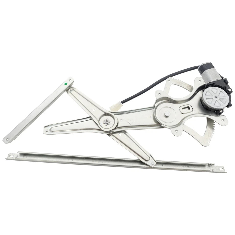 Left Side Front door glass regulator 2002 - 2006 TOYOTA CAMRY TO1350142 69802AA030-PFM