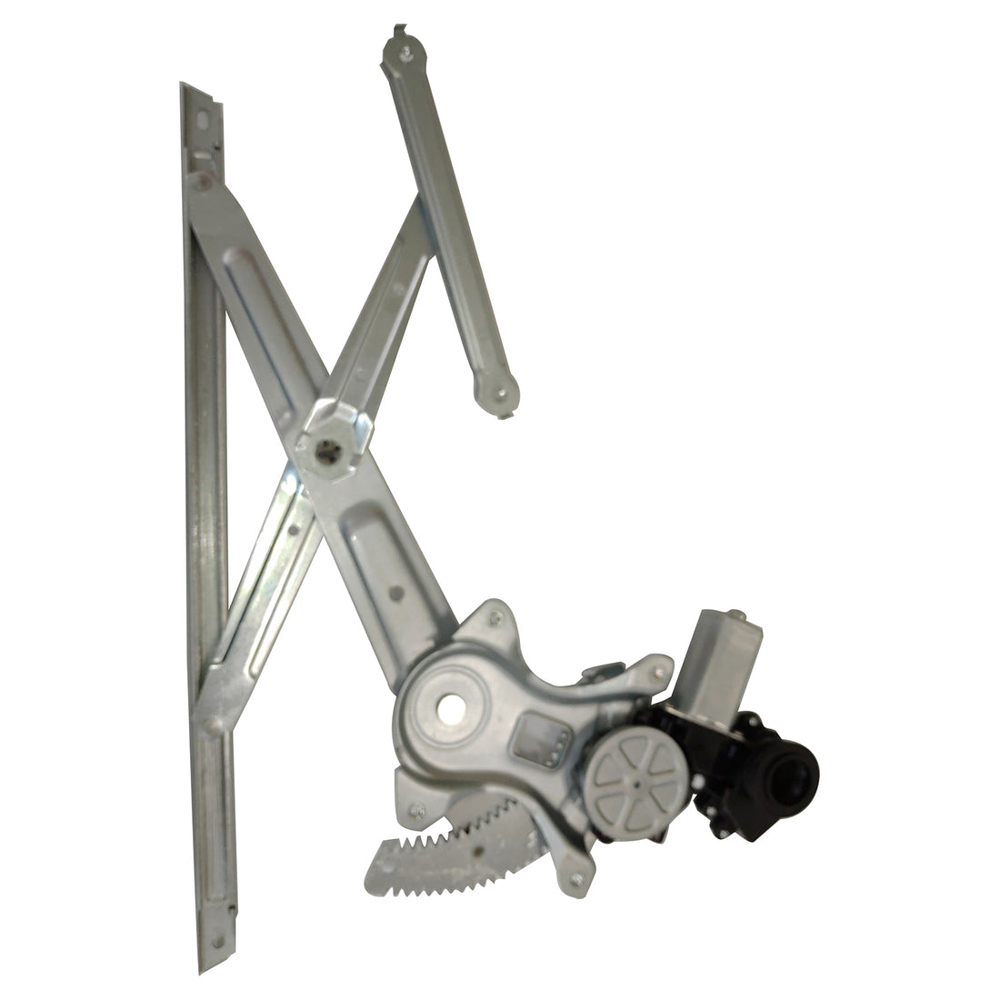 Left Side Front door glass regulator 2014 - 2019 TOYOTA COROLLA TO1350239 6980202310-PFM