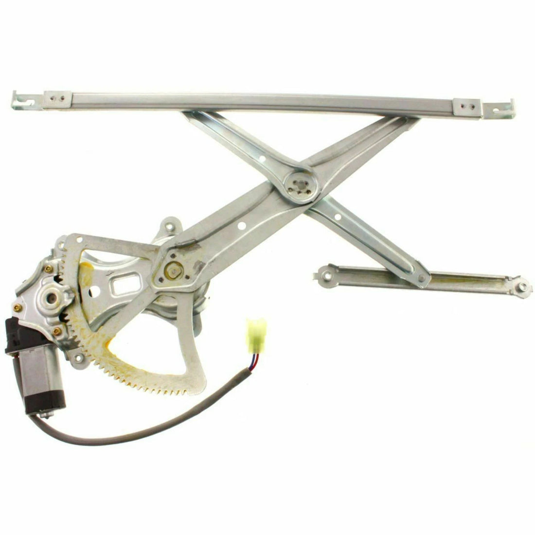 Right Side Front door glass regulator 2002 - 2006 TOYOTA CAMRY  TO1351142 69801AA030-PFM