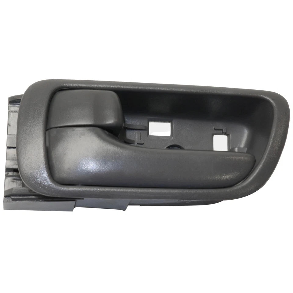 Left Side Front door handle inside 2002 - 2006 TOYOTA CAMRY  TO1352124 69206AA021B2