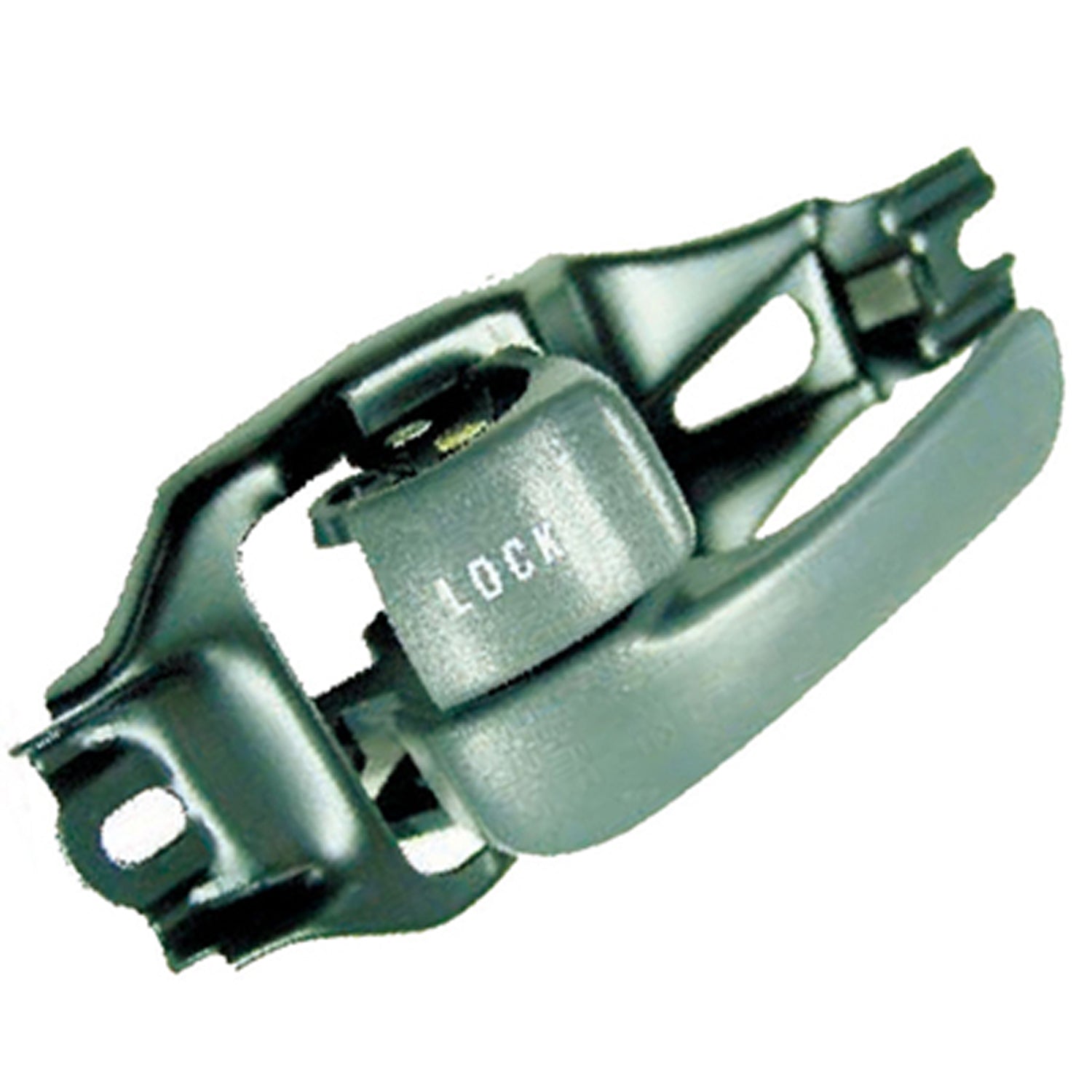 Left Side Front door handle inside 1993 - 1993 TOYOTA T100  TO1352127 6920634010E0