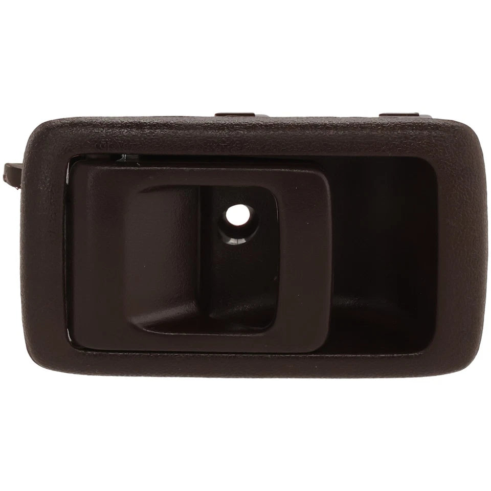 Left Side Front door handle inside 1995 - 2000 TOYOTA TACOMA  TO1352129 6920604010E0