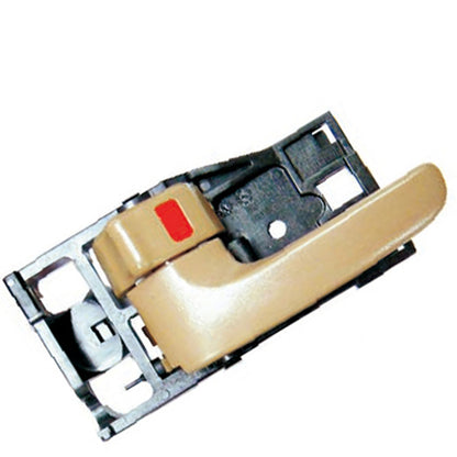 Left Side Front door handle inside 2004 - 2006 TOYOTA TUNDRA TO1352158 692060C030E0