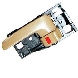 Manija de puerta delantera izquierda interior 2001 - 2004 TOYOTA SEQUOIA TO1352158 692060C030E0