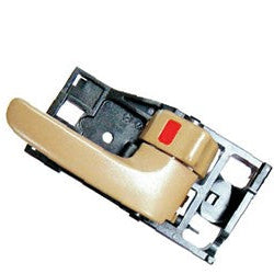 Manija de puerta delantera izquierda interior 2001 - 2004 TOYOTA SEQUOIA TO1352158 692060C030E0